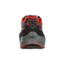 La Sportiva TX4 EVO ST Approach Shoes - Mens, Carbon/Mountain Red, 41.5, ZFAS049-G00R24-41.5