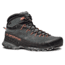 La Sportiva TX4 Mid GTX Approach Shoes - Men's, Carbon/Flame, 45.5, Medium, 27E-900304-45.5