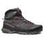 La Sportiva TX4 Mid GTX Approach Shoes - Men's, Carbon/Flame, 47, Medium, 27E-900304-47