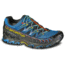 La Sportiva Ultra Raptor GTX Trail Running Shoe - Men's-Blue/Red-Medium-40.5