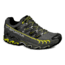 La Sportiva Ultra Raptor GTX Trail Running Shoe - Mens-Grey/Green-Medium-47