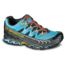 La Sportiva Ultra Raptor GTX Trail Running Shoe - Womens-Malibu Blue-Medium-37