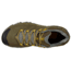 La Sportiva Ultra Raptor II Leather GTX Hiking Shoes - Mens, Ivy/Cedar, 43, 34F-810811-43