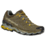 La Sportiva Ultra Raptor II Leather GTX Hiking Shoes - Men's, Ivy/Cedar W, 40.5, 34G-810811W-40.5