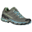 La Sportiva Ultra Raptor II Leather GTX Hiking Shoes - Womens, Clay/Mist, 38, 34H-909912-38
