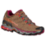 La Sportiva Ultra Raptor II Leather GTX Hiking Shoes - Women's, Taupe/Red Plum, 36, 34H-801502-36