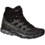 La Sportiva Ultra Raptor II Mid GTX Shoes - Mens, Black/Clay, 41.5, Wide, 34C-999909W-41.5