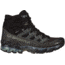 La Sportiva Ultra Raptor II Mid GTX Hiking Shoes - Men's, Black/Clay, 39, Medium, 34B-999909-39
