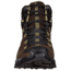 La Sportiva Ultra Raptor II Mid Leather GTX Hiking Shoes - Mens, Chocolate/Cedar, 42, 34J-805811-42