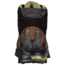 La Sportiva Ultra Raptor II Mid Leather GTX Hiking Shoes - Mens, Chocolate/Cedar, 42, 34J-805811-42