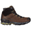 La Sportiva Ultra Raptor II Mid Leather GTX Hiking Shoes - Mens, Chocolate/Cedar W, 38, 34K-805811W-38
