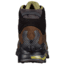 La Sportiva Ultra Raptor II Mid Leather GTX Hiking Shoes - Mens, Chocolate/Cedar W, 38, 34K-805811W-38