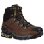La Sportiva Ultra Raptor II Mid Leather GTX Hiking Shoes - Mens, Chocolate/Cedar W, 38, 34K-805811W-38