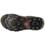 La Sportiva Ultra Raptor II Mid Leather GTX Hiking Shoes - Mens, Ivy/Tango Red, 39.5, 34J-810317-39.5