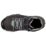 La Sportiva Ultra Raptor II Mid Leather GTX Hiking Shoes - Womens, Carbon/Atlantic W, 41.5, 34M-900630W-41.5