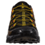 La Sportiva Ultra Raptor II Running Shoes - Mens, Black/Yellow, 46, 46M-999100-46