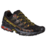 La Sportiva Ultra Raptor II Running Shoes - Men's, Black/Yellow, 13.5, 46N-999100W-47.5