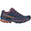 La Sportiva Ultra Raptor II Running Shoes - Womens, Denim/Rouge, 40, 46O-628407-40