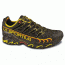 La Sportiva Ultra Raptor Trailrunning Shoes - Men's, Black/Yellow, 41.5, 16U-BY-41.5