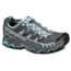 La Sportiva Ultra Raptor Trail Running Shoe - Womens-Grey/Blue-Medium-37.5