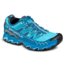 La Sportiva Ultra Raptor Trail Running Shoe - Womens, Fjord/Malibu Blue, 42, 16V-FM-42