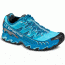 La Sportiva Ultra Raptor Trail Running Shoe - Women's, Fjord/Mal/Blue, 38, 16V-FM-38