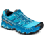 Ultra Raptor Trail Running Shoe - Womens-Fjord/Malibu Blue-Medium-38