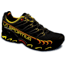 La Sportiva Ultra Raptor Trailrunning Shoes - Mens, Black/Yellow, 42.5 EU, 16U-by-42.5