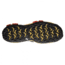 La Sportiva Unika - Mens, Black/ Yellow, 42, 36M-999100-42