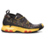 La Sportiva Unika - Men's, Black/ Yellow, 44.5, 36M-999100-44.5