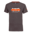 La Sportiva Van T-Shirt - Men's, Carbon, Large H47-900900-L
