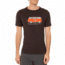 La Sportiva Van T-Shirt - Men's, Carbon, Large H47-900900-L