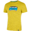 La Sportiva Van T-Shirt - Men's, Alpine, Medium, H47-726726-M