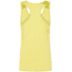 La Sportiva Van Tank - Womens, Celery, Small, I30-715715-S