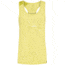 La Sportiva Van Tank - Women's, Celery, Small, I30-715715-S