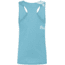 La Sportiva Van Tank - Womens, Pacific Blue, Large, I30-621621-L