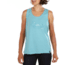 La Sportiva Van Tank - Womens, Pacific Blue, Large, I30-621621-L