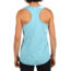 La Sportiva Van Tank - Womens, Pacific Blue, Large, I30-621621-L