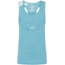 La Sportiva Van Tank - Womens, Pacific Blue, Large, I30-621621-L