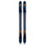 La Sportiva Vapor Nano Backcountry Carbon Skis, White Blue, 179cm, 99K-606201-179