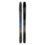 La Sportiva Vapor Nano Backcountry Carbon Skis, White Blue, 168cm, 99K-606201-168