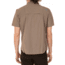 La Sportiva Vector Short Sleeve Shirt - Men's, Falcon Brown, Small J80-804804-S