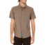 La Sportiva Vector Short Sleeve Shirt - Men's, Falcon Brown, Small J80-804804-S