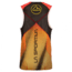 La Sportiva Velocity Tank - Men's, Black/Yellow, Small J43-999100-S
