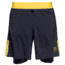 La Sportiva Velox Short - Men's, Black/Yellow, Small J68-999100-S