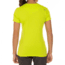 La Sportiva Vertical Love T-Shirt - Women's, Apple Green, Extra Small I78-705705-XS