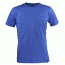 La Sportiva Vintage Logo T-Shirt - Men's, Blue-Small