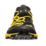 La Sportiva Vk - Mens, Black/ Yellow, 47, 36O-999100-47