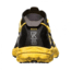 La Sportiva Vk - Mens, Black/ Yellow, 47, 36O-999100-47