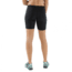 La Sportiva Waft Tight Short - Women's, Black/Grey, Extra Small K53-999901-XS